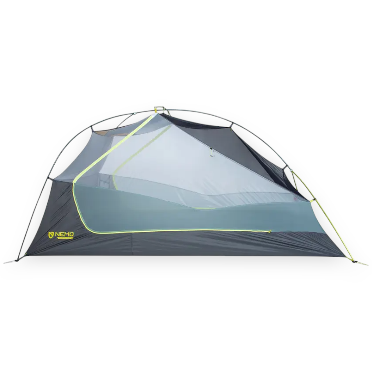 NEMO Dragonfly OSMO 2 Person Tent - FERAL