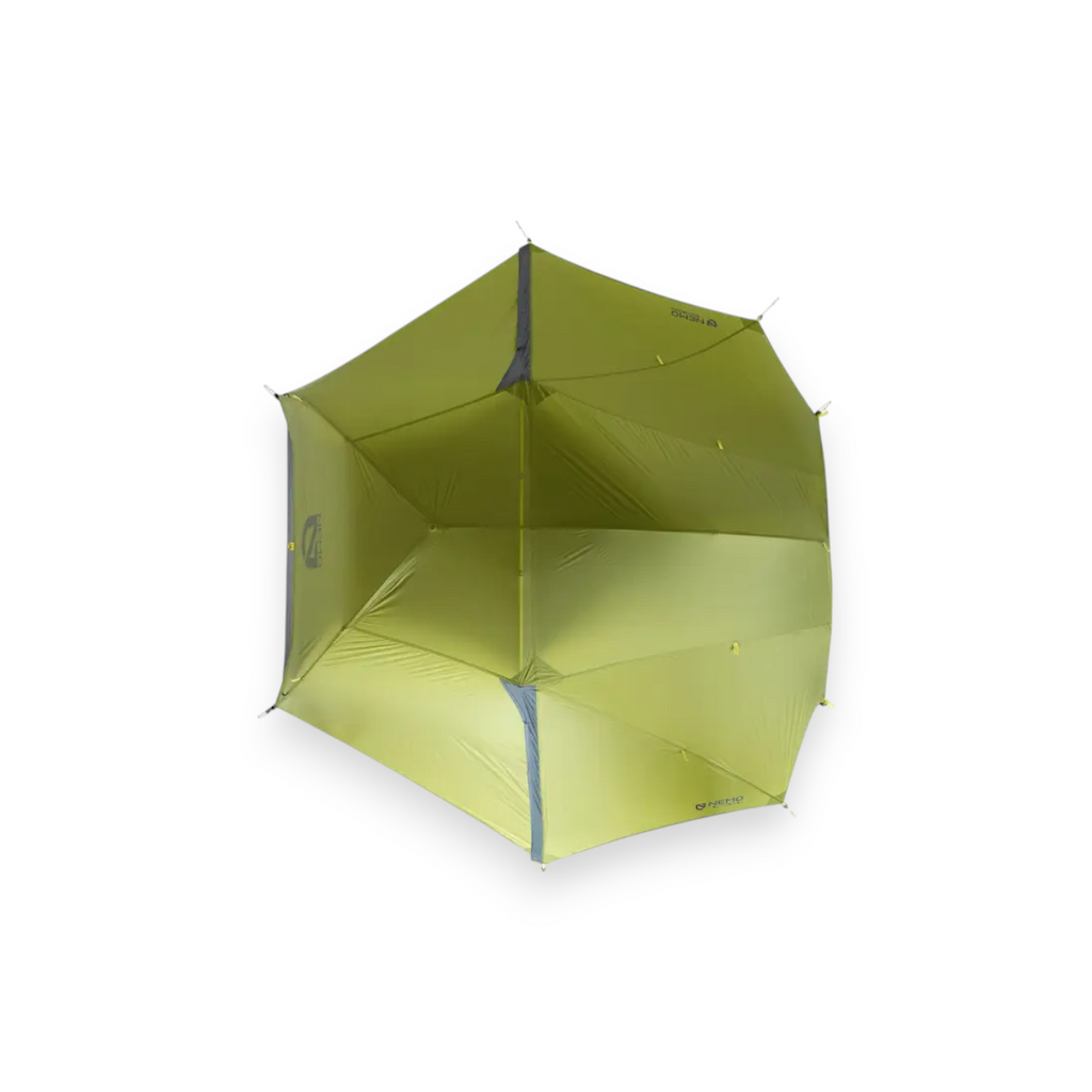 NEMO Dragonfly OSMO 2 Person Tent - FERAL