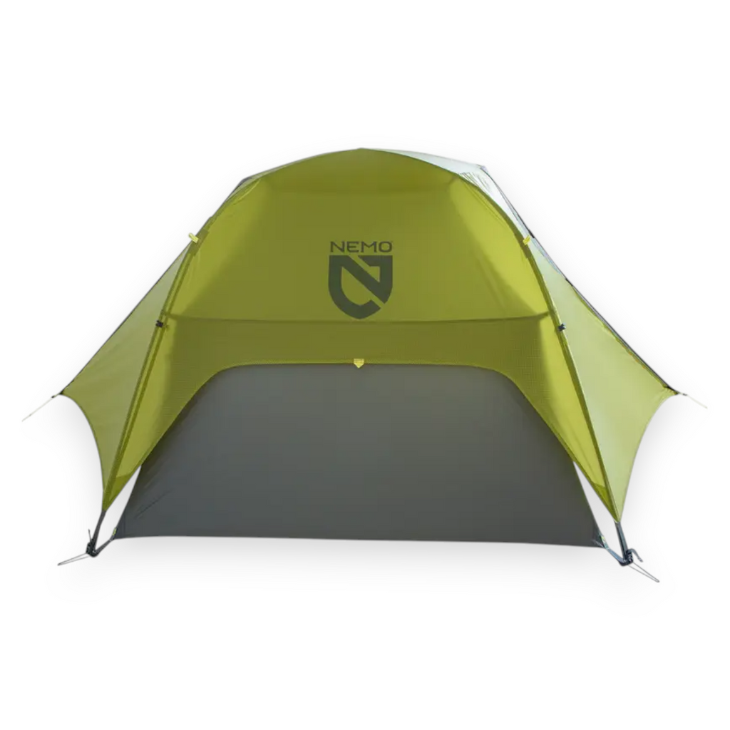 NEMO Dragonfly OSMO 2 Person Tent - FERAL