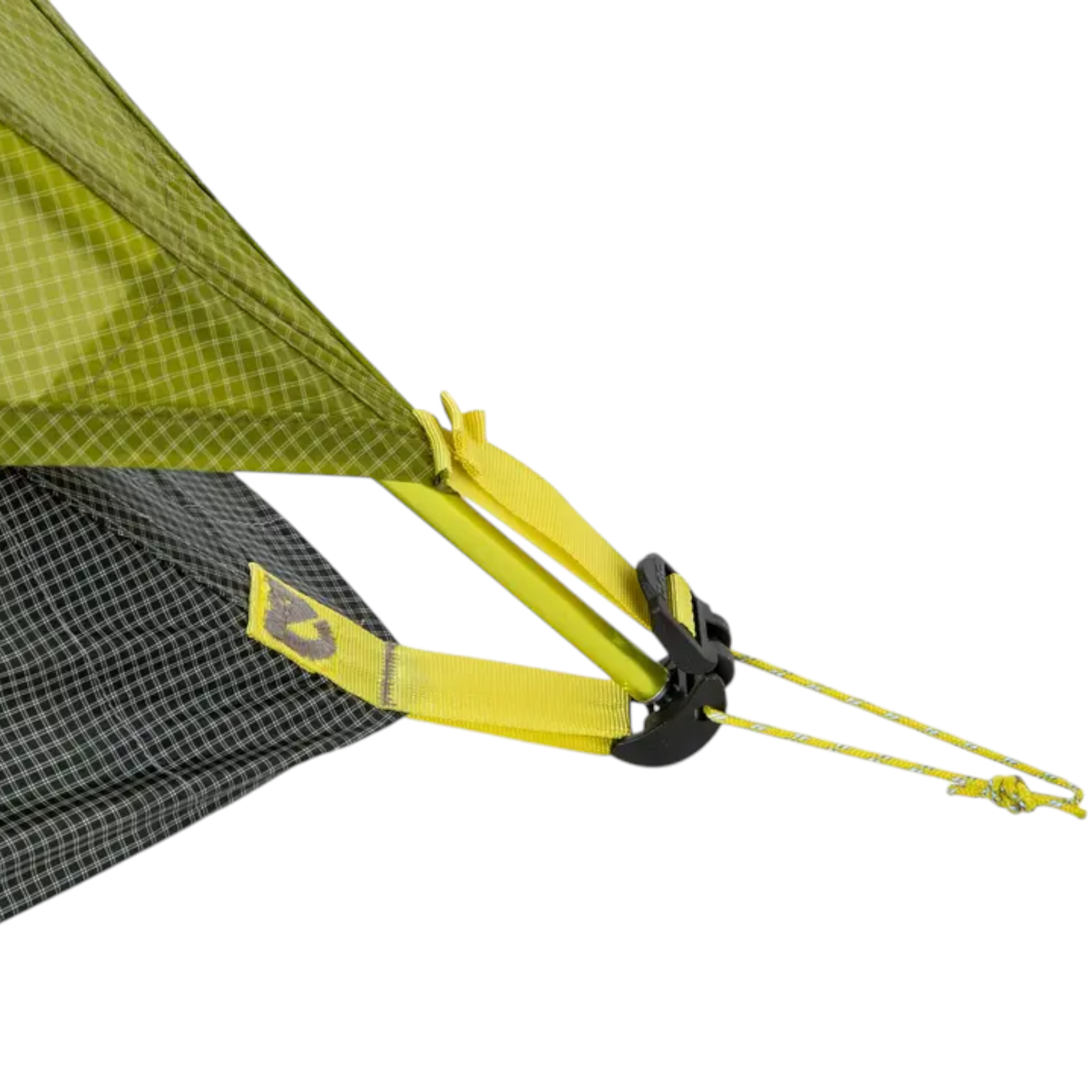 NEMO Dragonfly OSMO 2 Person Tent - FERAL