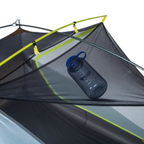 NEMO Dragonfly OSMO 2 Person Tent - FERAL