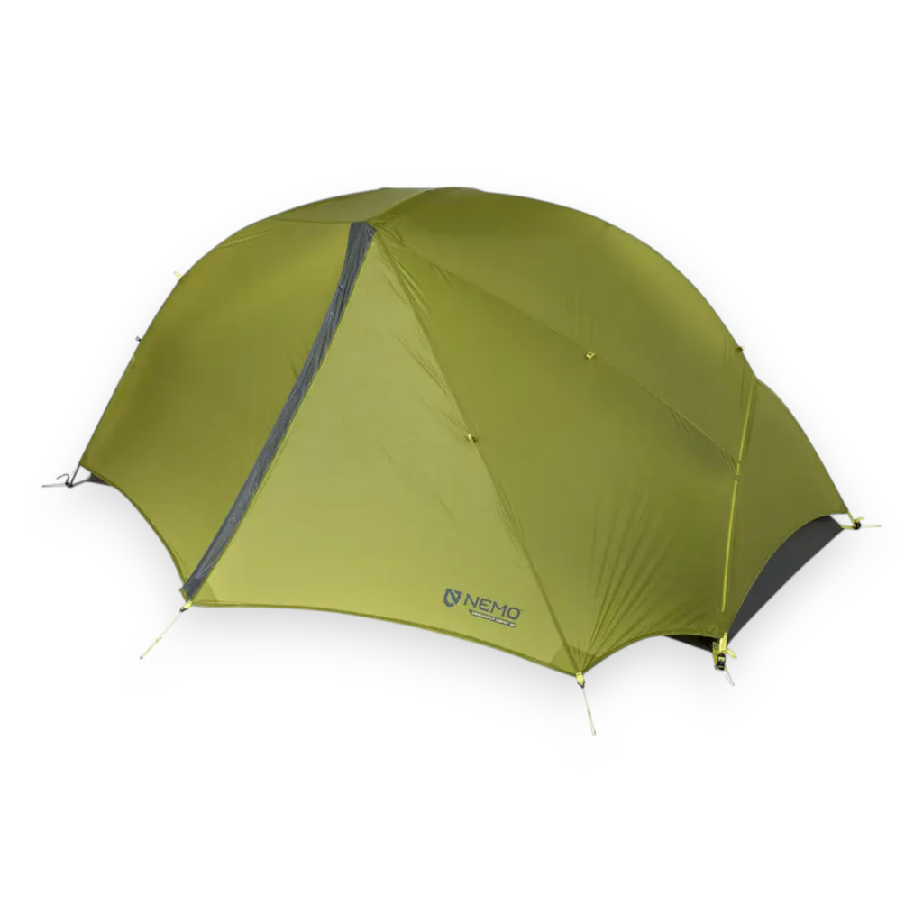 NEMO Dragonfly OSMO 2 Person Tent - FERAL
