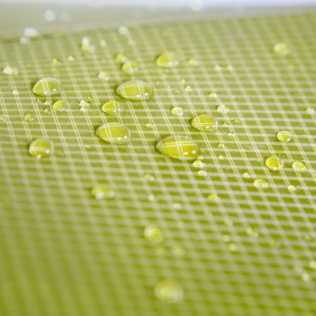 NEMO Dragonfly OSMO 2 Person Tent - FERAL