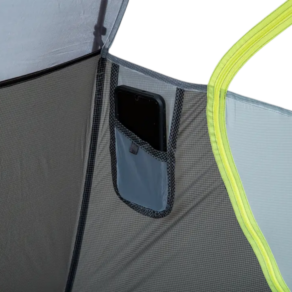 NEMO Dragonfly OSMO 2 Person Tent - FERAL