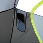 NEMO Dragonfly OSMO 2 Person Tent - FERAL