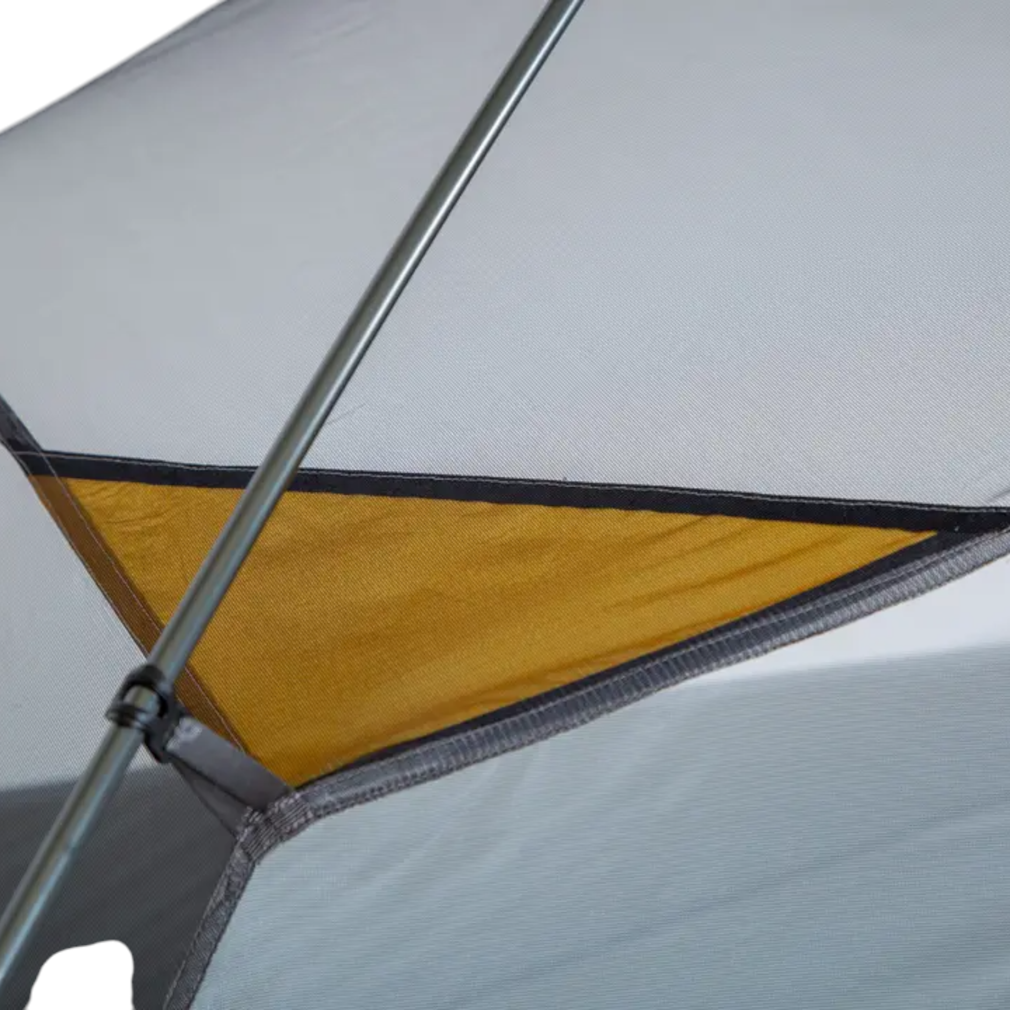 NEMO Dragonfly OSMO 2 Person Tent - FERAL