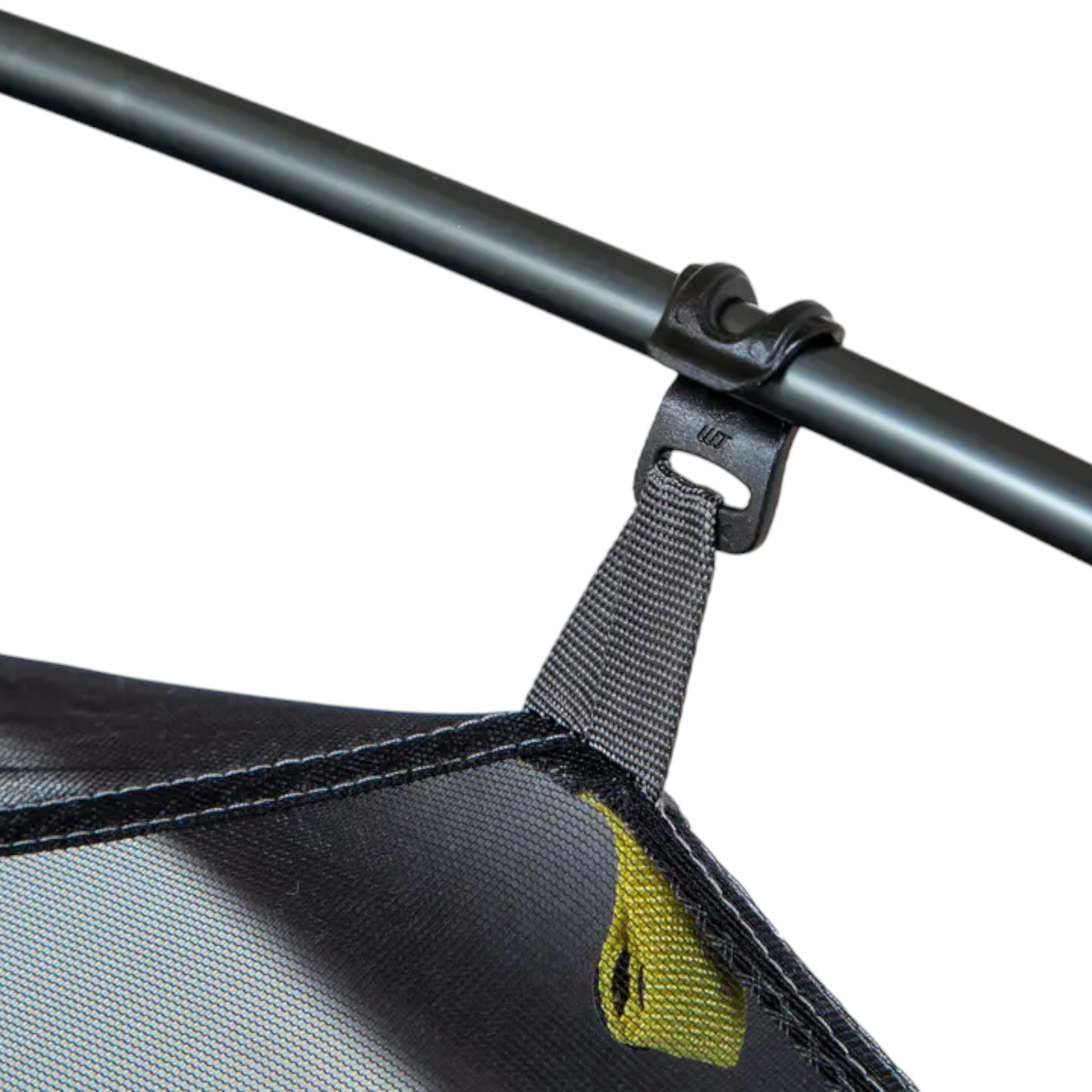 NEMO Dragonfly OSMO 2 Person Tent - FERAL