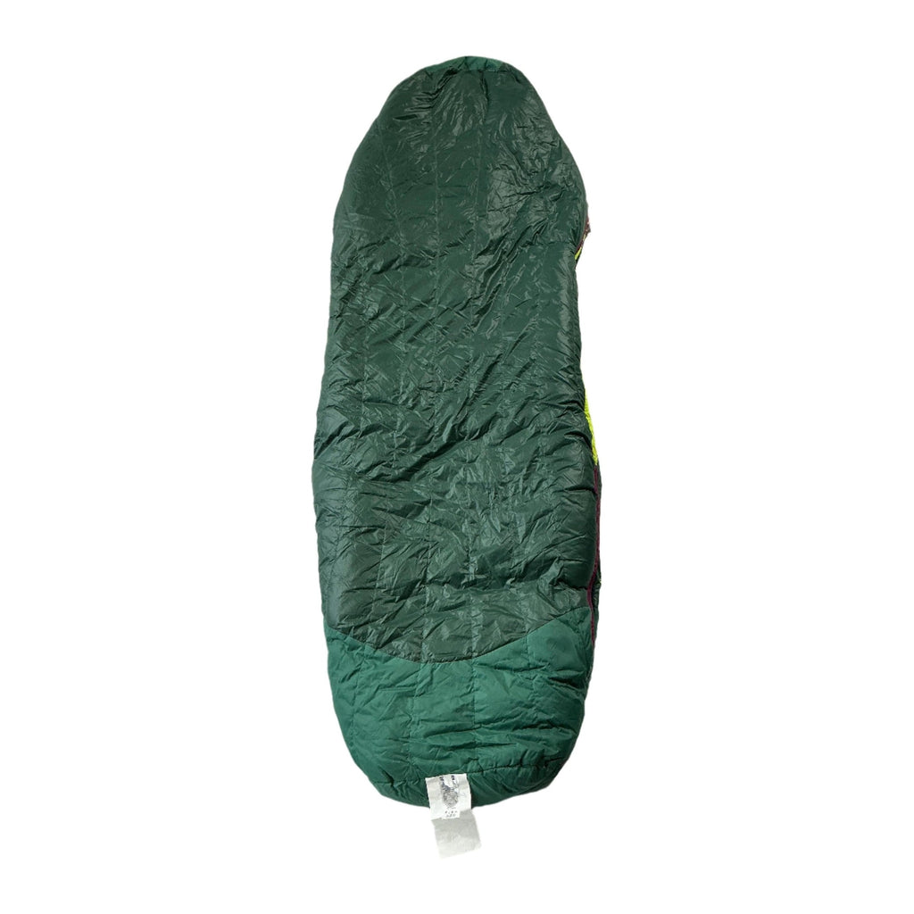 NEMO Women's Disco 15 Degree Sleeping Bag Size Regular USED