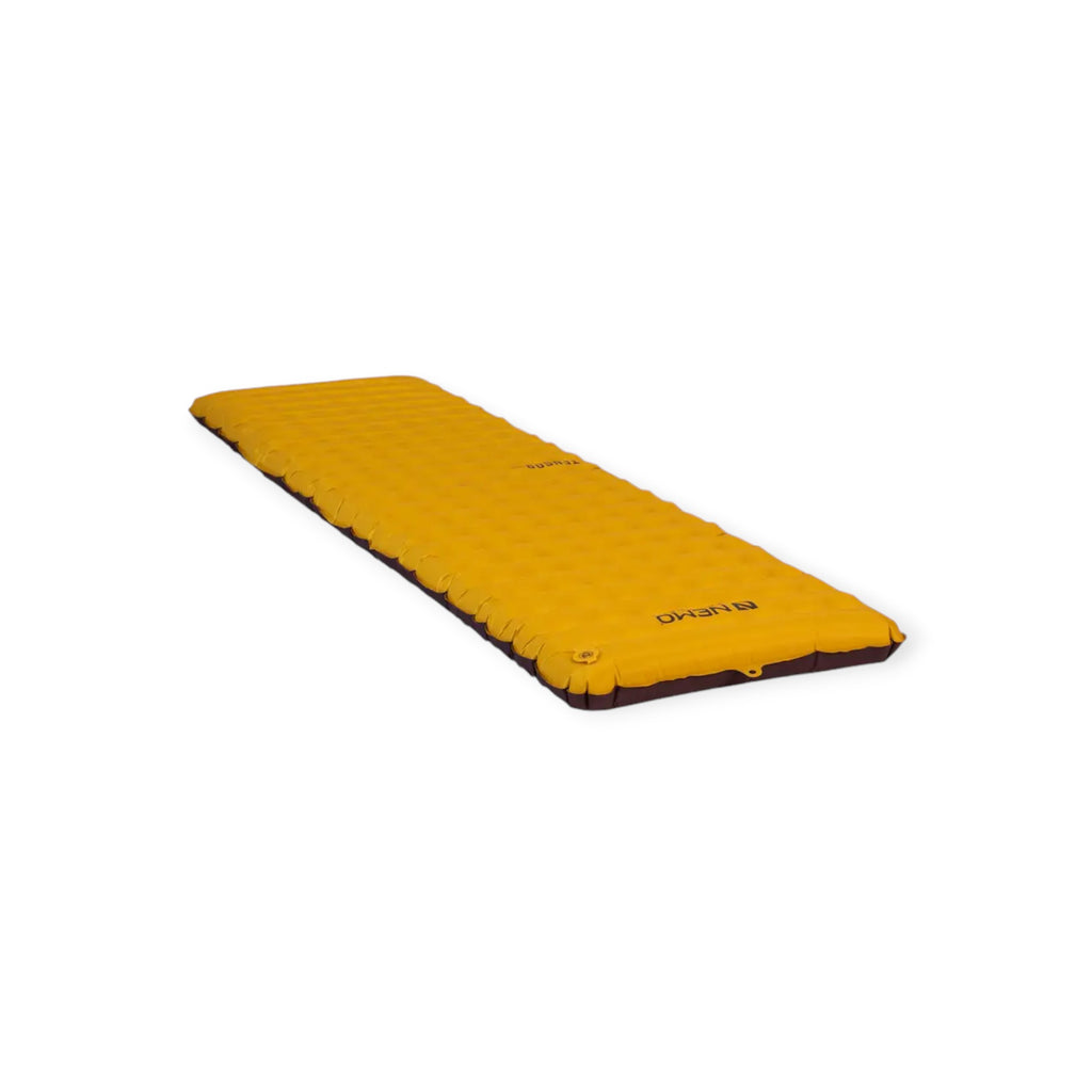 NEMO Tensor Trail Ultralight Insulated Sleeping Pad