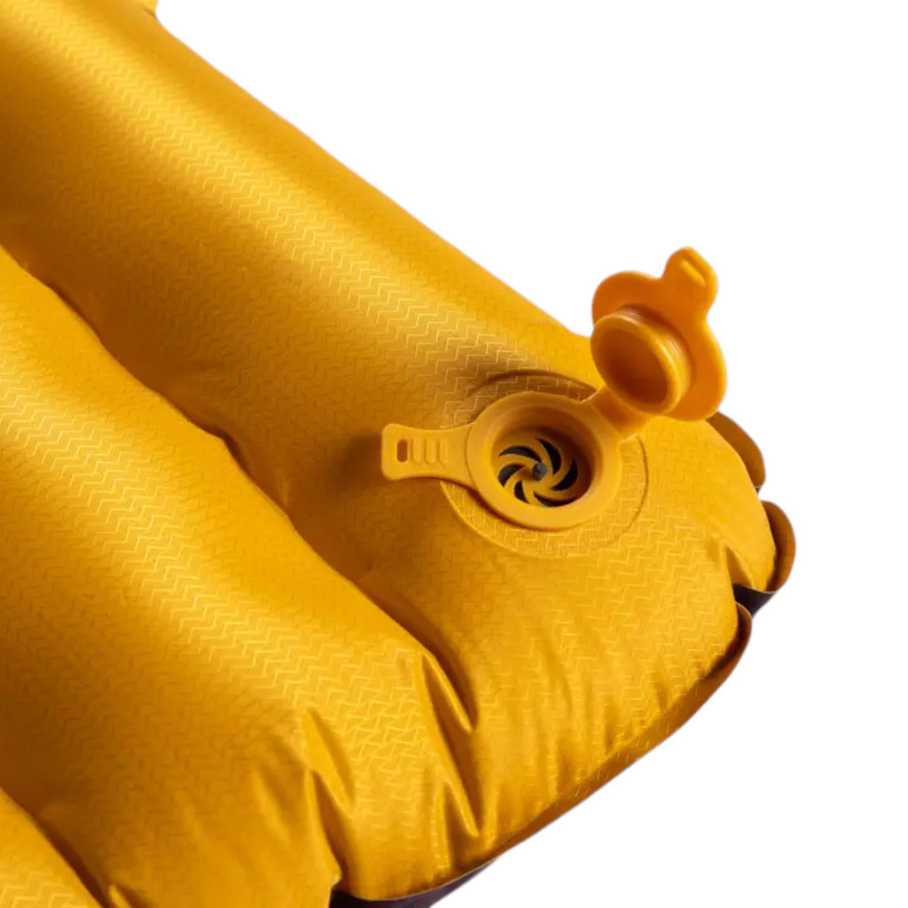 NEMO Tensor Trail Ultralight Insulated Sleeping Pad