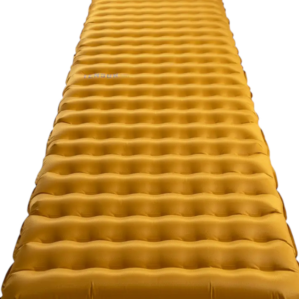 NEMO Tensor Trail Ultralight Insulated Sleeping Pad