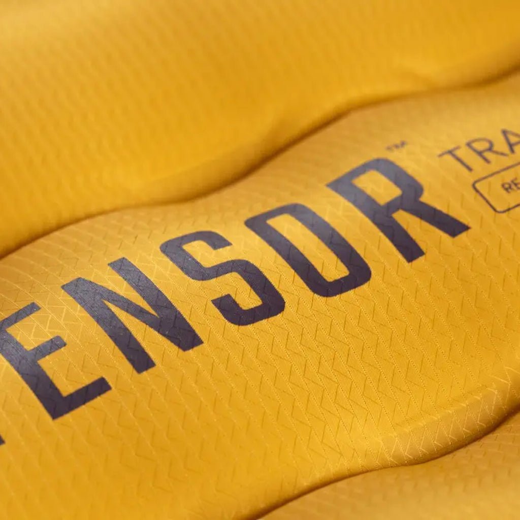 NEMO Tensor Trail Ultralight Insulated Sleeping Pad