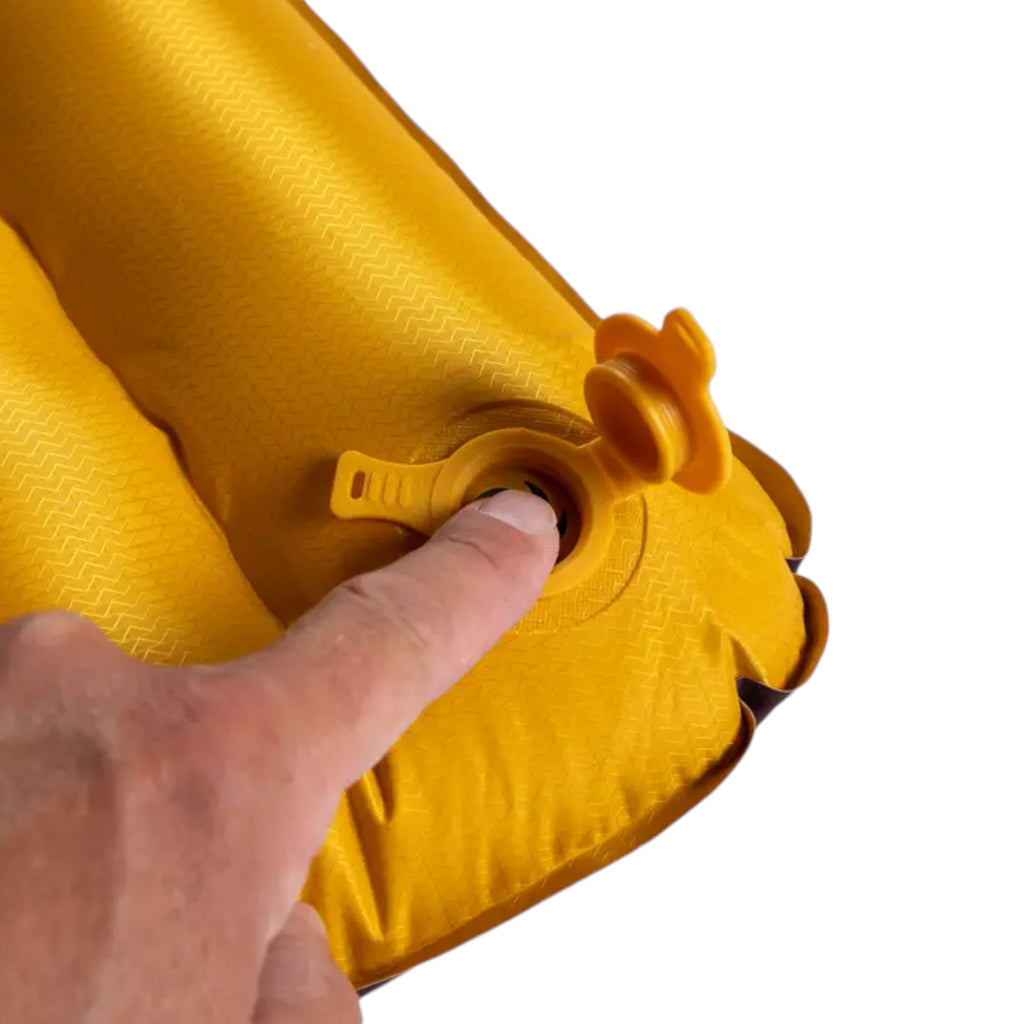 NEMO Tensor Trail Ultralight Insulated Sleeping Pad