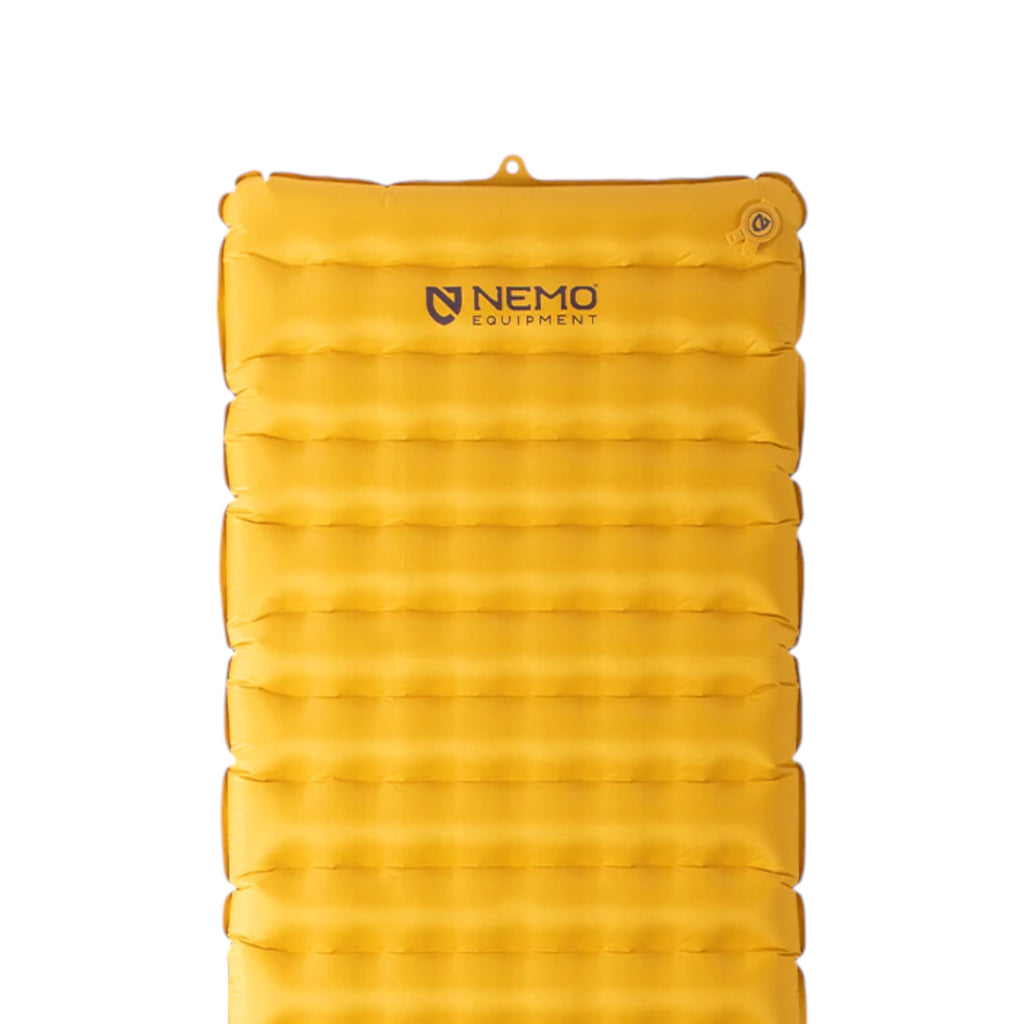 NEMO Tensor Trail Ultralight Insulated Sleeping Pad