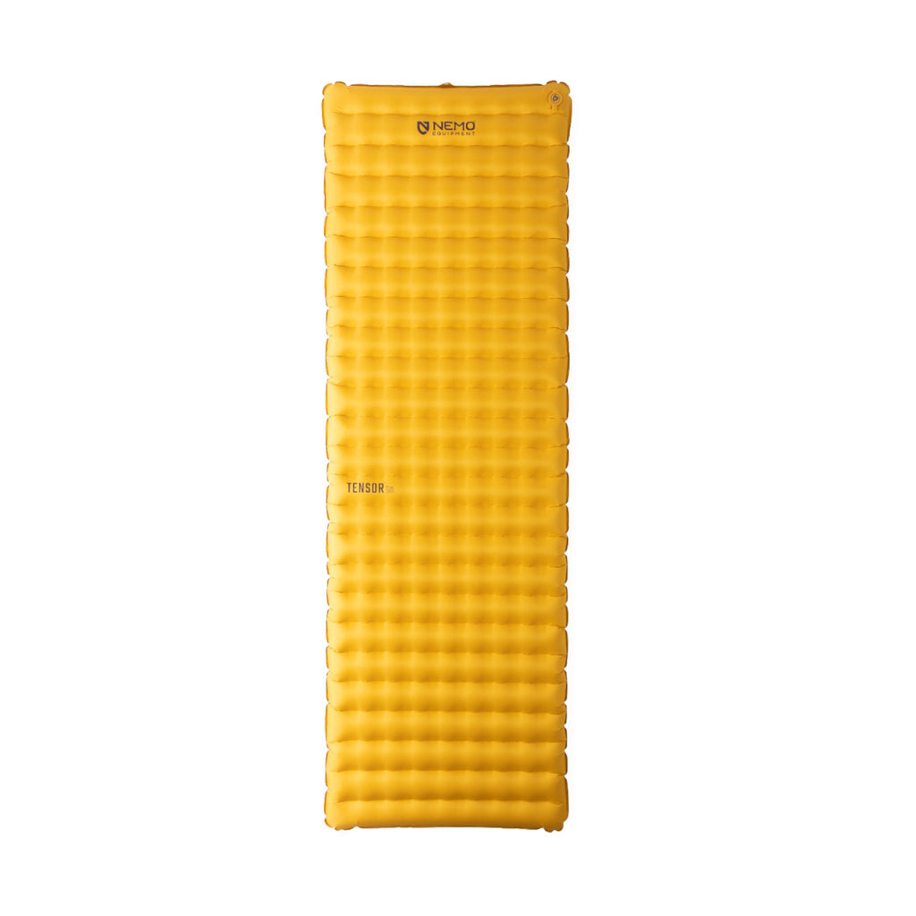 NEMO Tensor Trail Ultralight Insulated Sleeping Pad