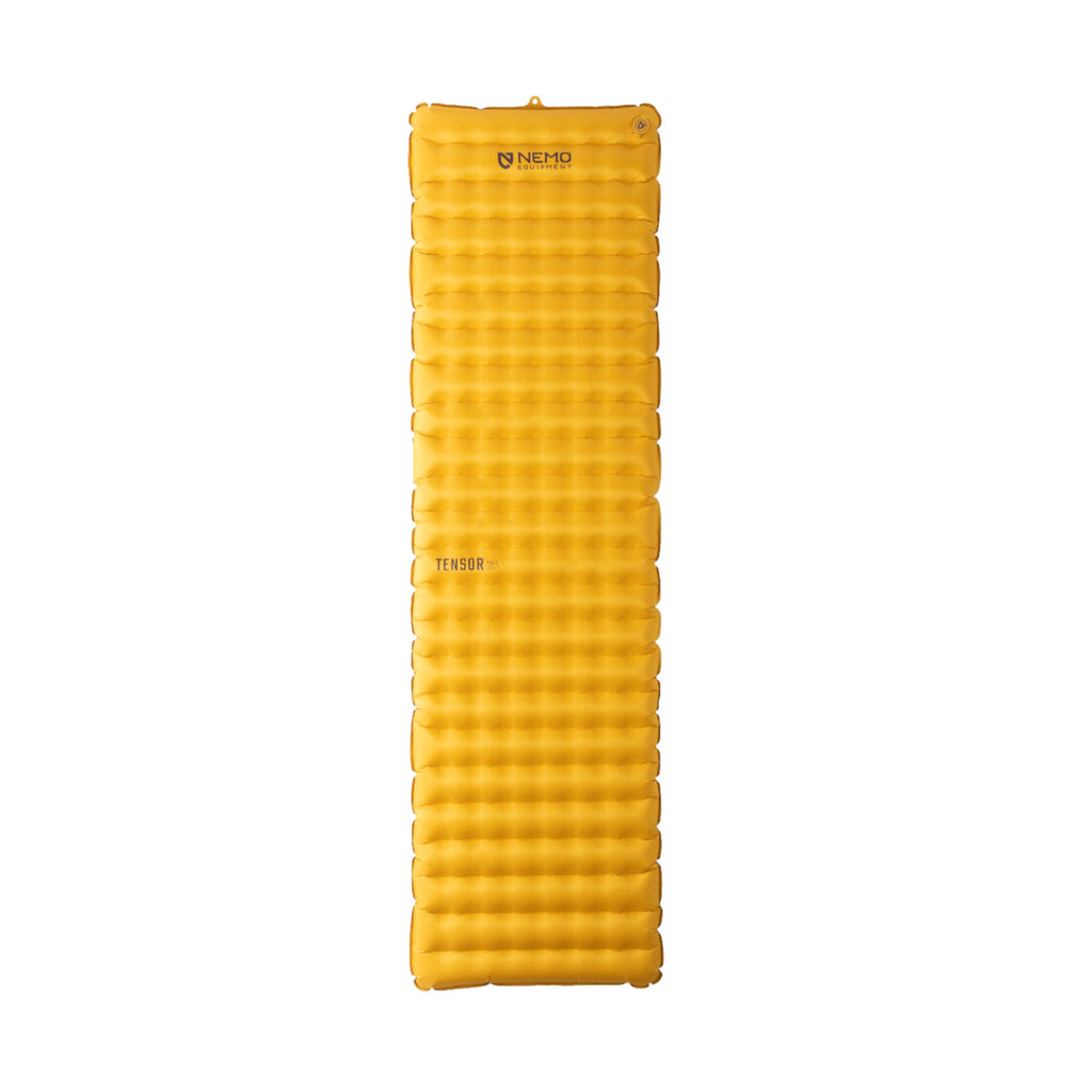 NEMO Tensor Trail Ultralight Insulated Sleeping Pad
