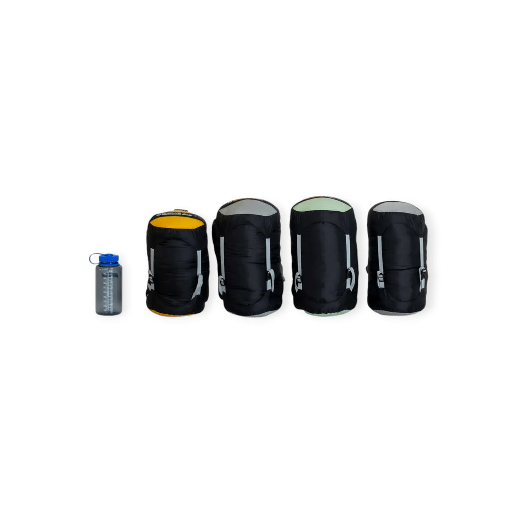 NEMO Tempo Men's Synthetic 35 Degree Sleeping Bag