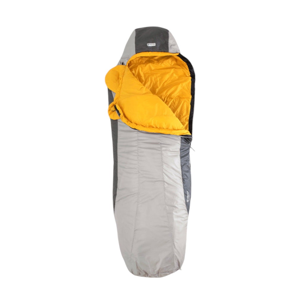 NEMO Tempo Men's Synthetic 35 Degree Sleeping Bag