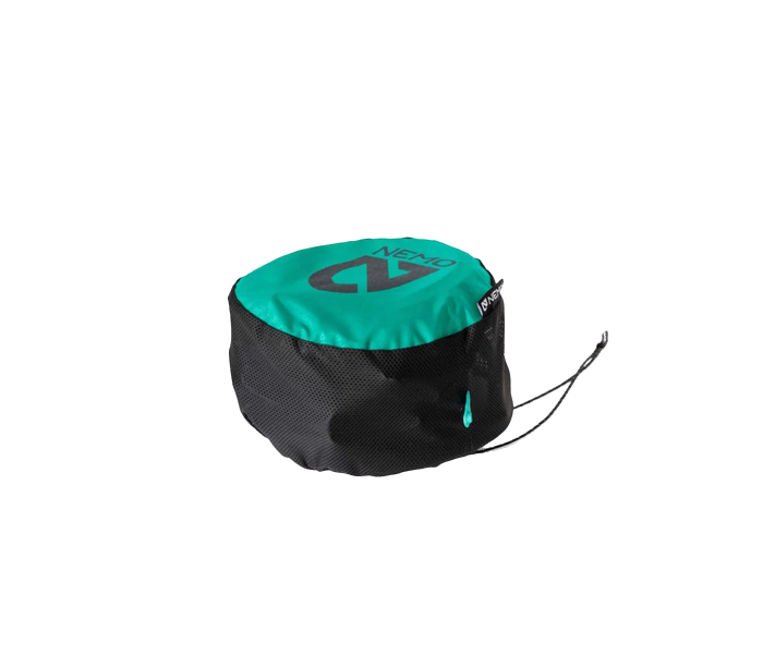 NEMO Helio Pressure Shower