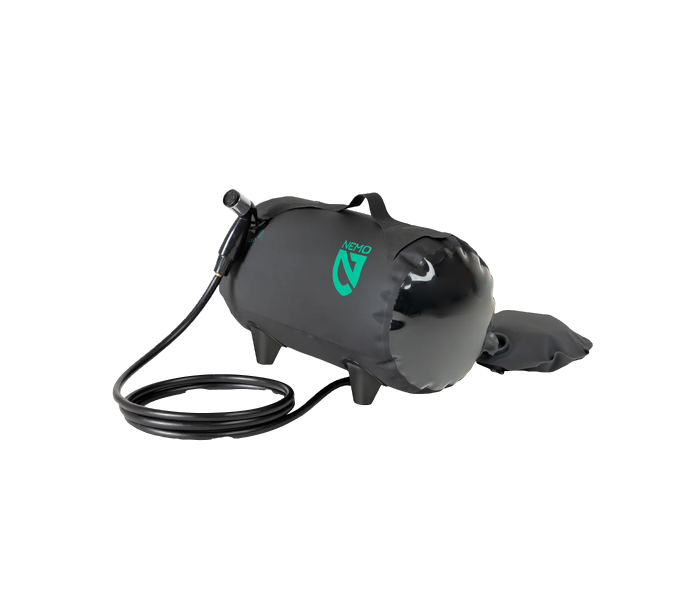 NEMO Helio Pressure Shower