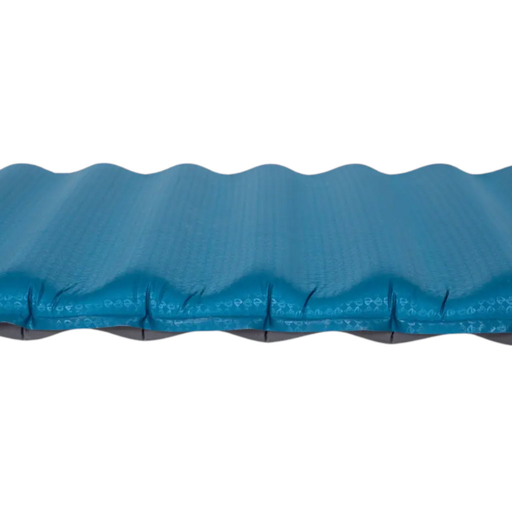 NEMO Flyer Bluesign Insulated Self-Inflating Sleeping Pad - FERAL