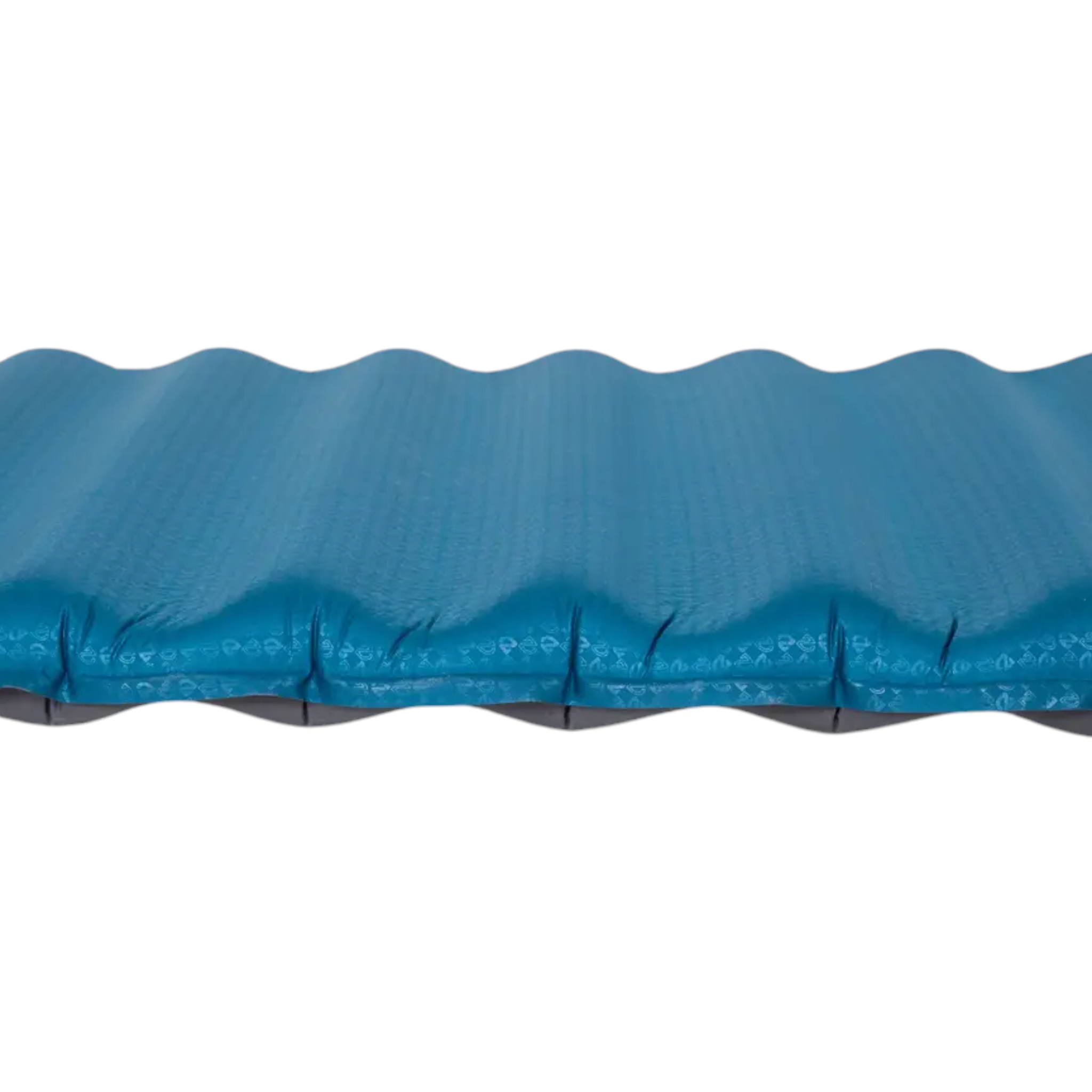 NEMO Flyer Bluesign Insulated Self-Inflating Sleeping Pad - FERAL
