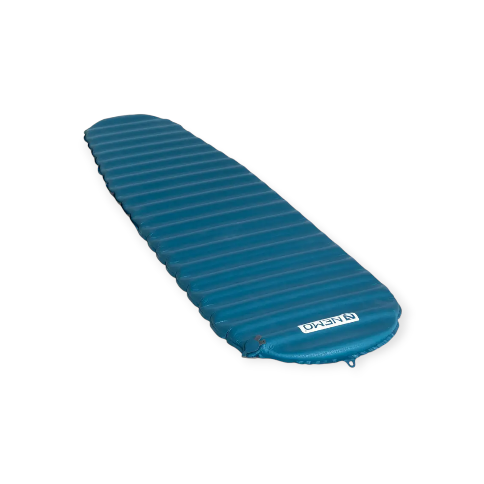 NEMO Flyer Bluesign Insulated Self-Inflating Sleeping Pad - FERAL