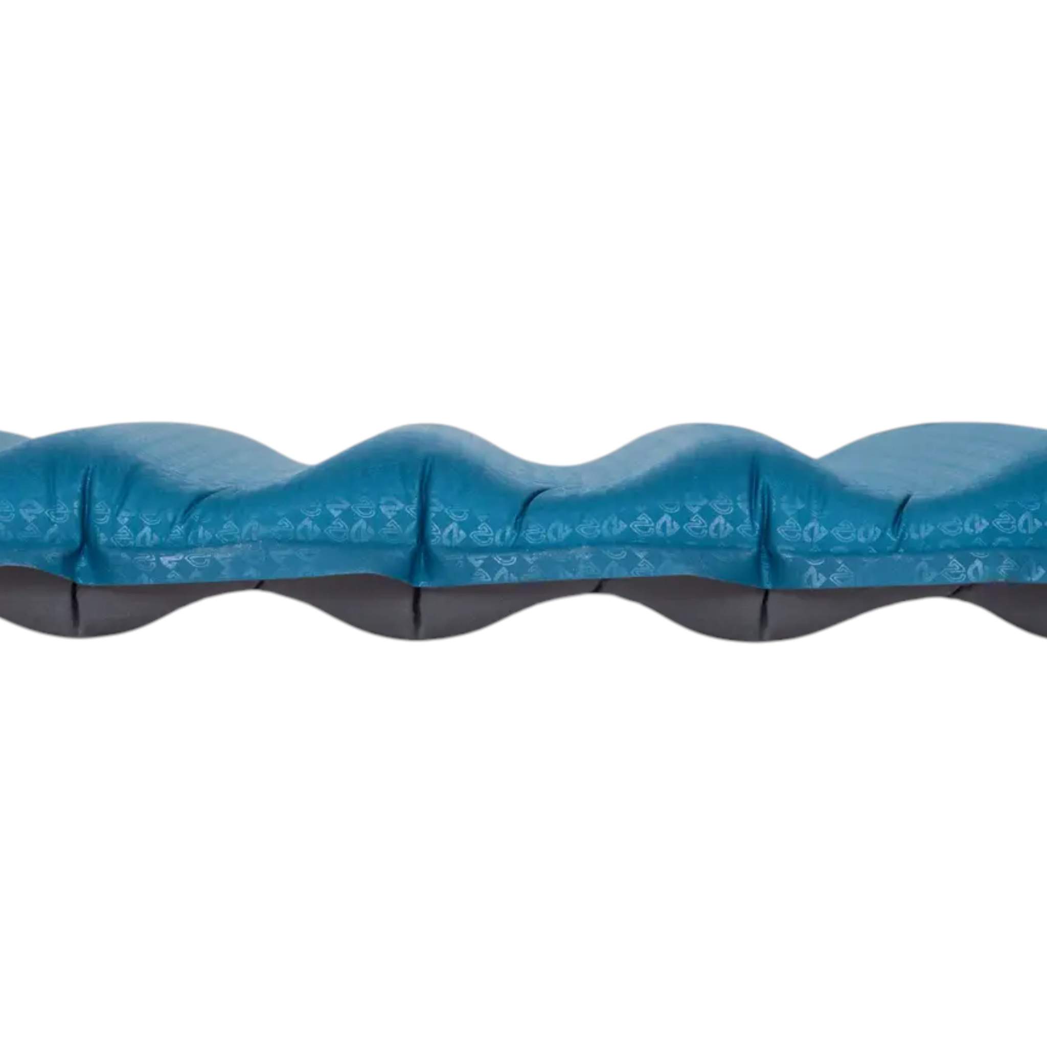 NEMO Flyer Bluesign Insulated Self-Inflating Sleeping Pad - FERAL