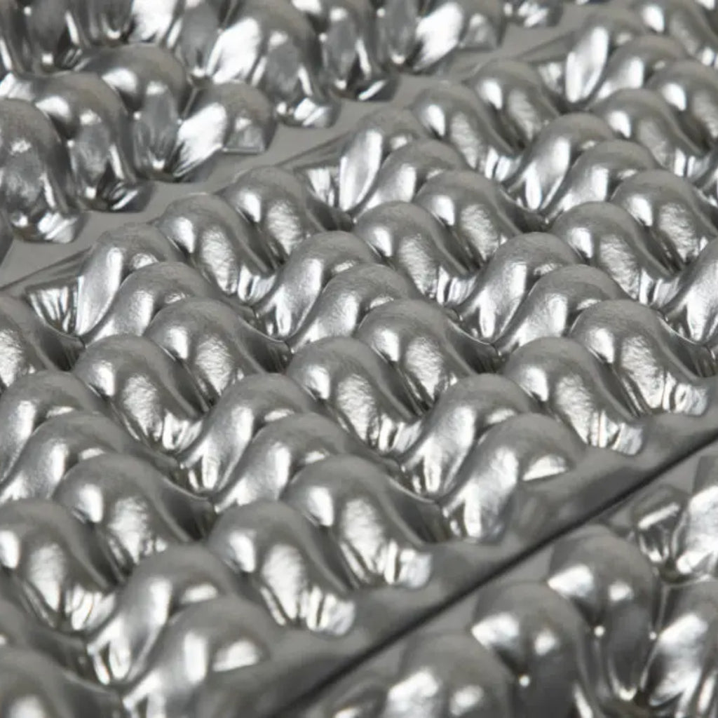 NEMO Switchback Ultralight Foam Sleeping Pad