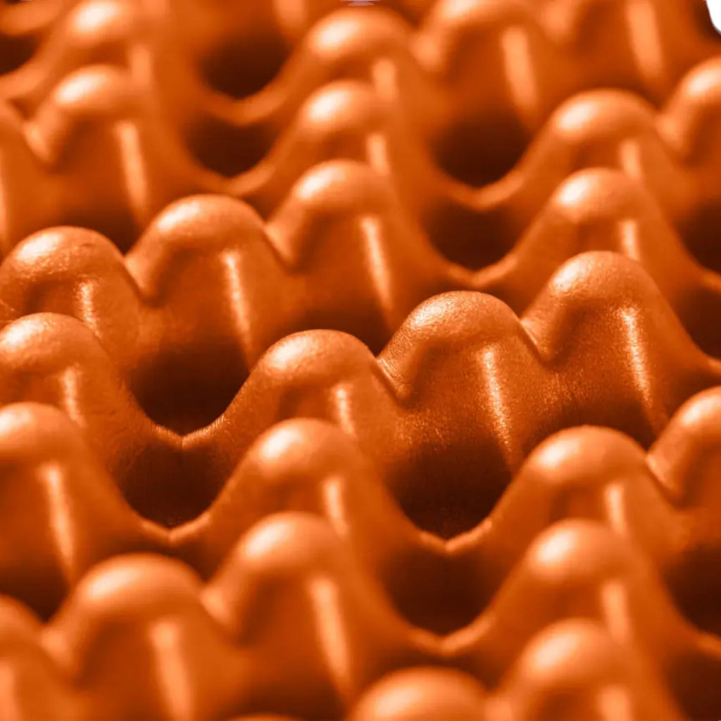 NEMO Switchback Ultralight Foam Sleeping Pad