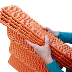 NEMO Switchback Ultralight Foam Sleeping Pad