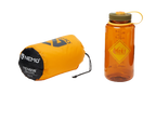 NEMO Tensor Ultralight Sleeping Pad - FERAL