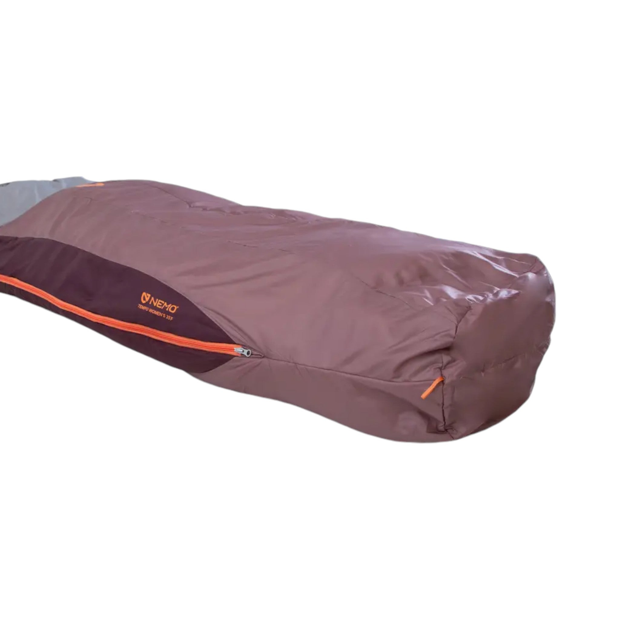NEMO Tempo Women's Synthetic 35 Degree Sleeping Bag