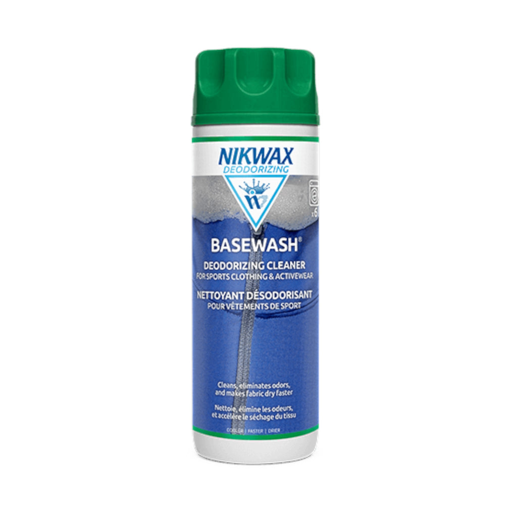 Nikwax BaseWash 10 oz.