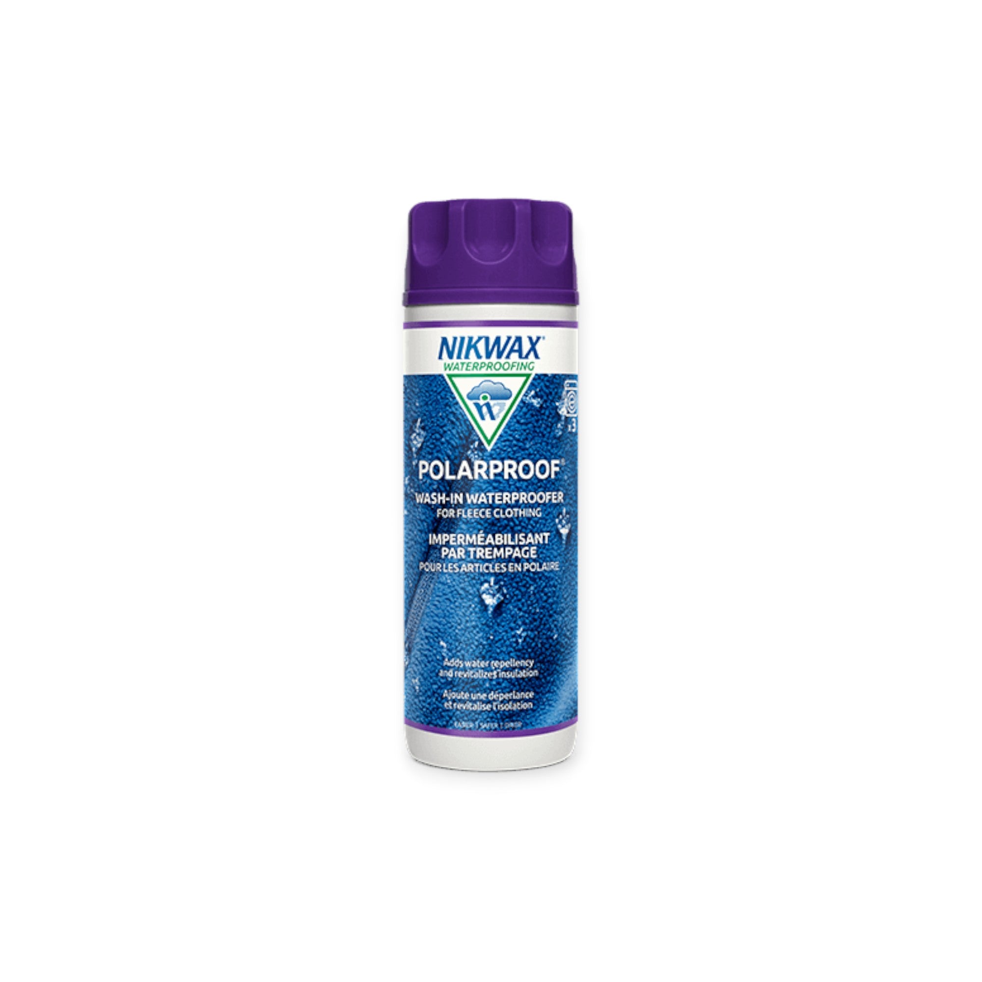 Nikwax Polar Proof 10 oz. - FERAL