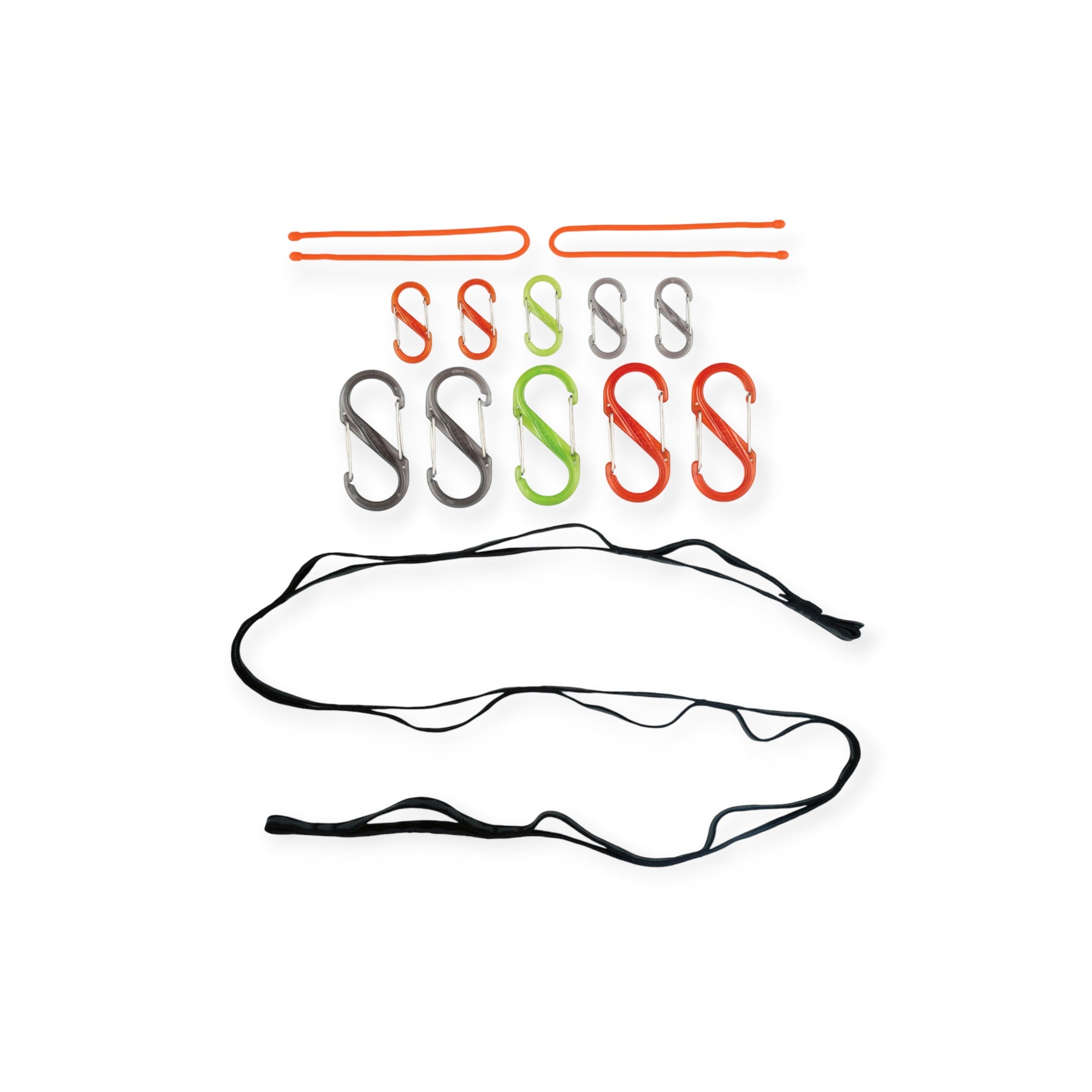 Nite Ize GearLine Organization System 4 ft.