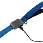 Nite Ize Nitedog Rechargeable LED Dog Leash