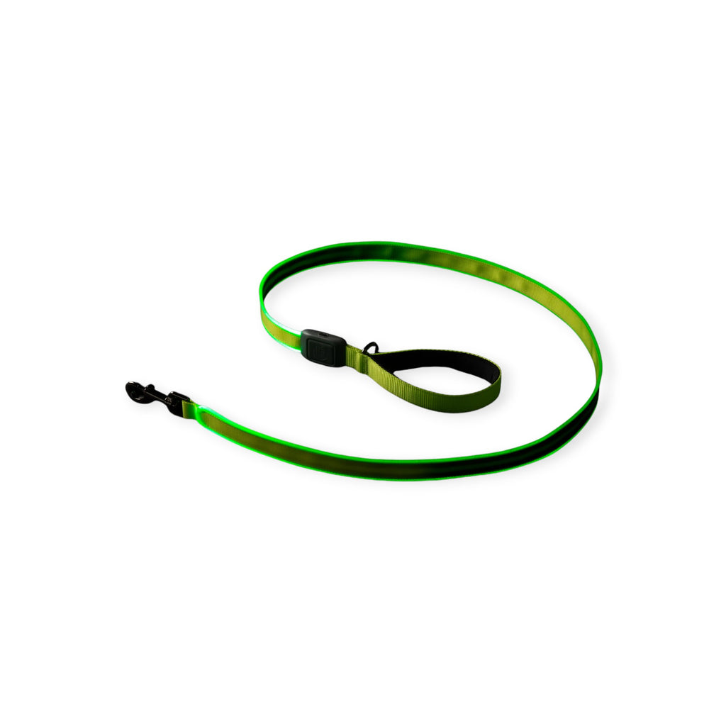 Nite Ize Nitedog Rechargeable LED Dog Leash