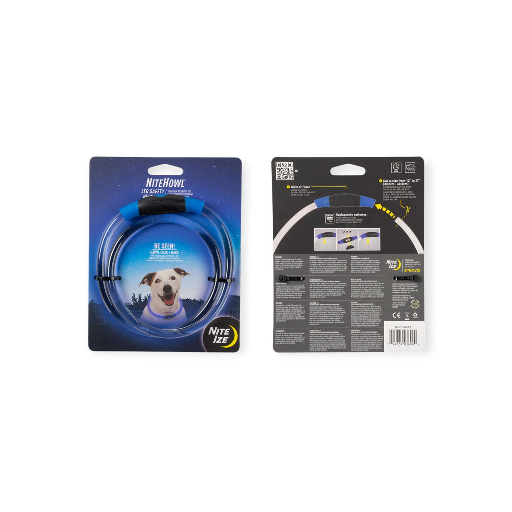 Nite Ize NiteHowl LED Safety Necklace