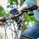 Nite Ize HandleBand Universal Smartphone Bar Mount - FERAL