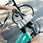 Nite Ize HandleBand Universal Smartphone Bar Mount