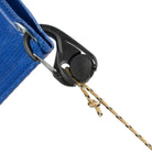 Nite Ize CamJam Cord Tightener - 4 Pack - FERAL