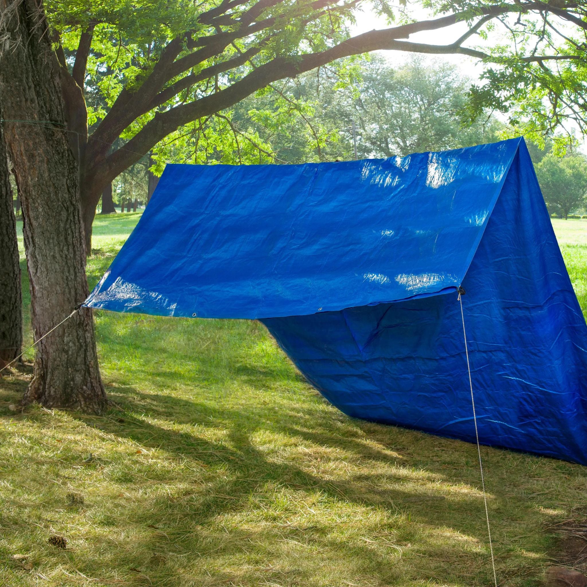 Nite Ize CamJam Cord Tightener - 4 Pack