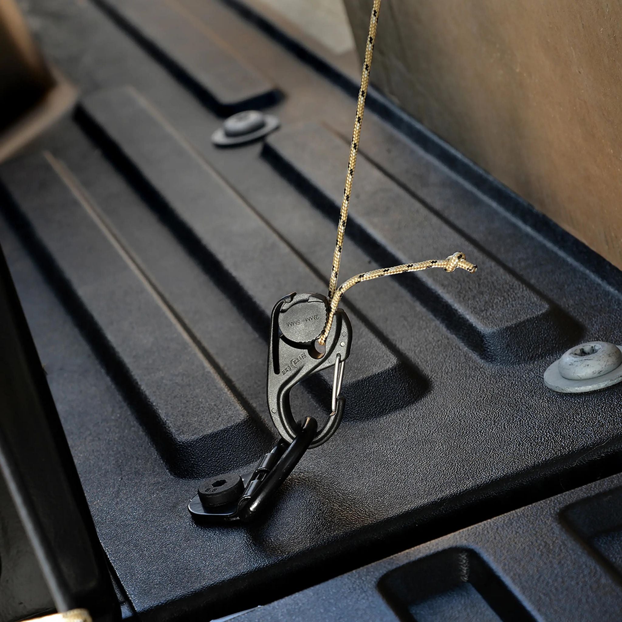 Nite Ize CamJam Cord Tightener - 4 Pack