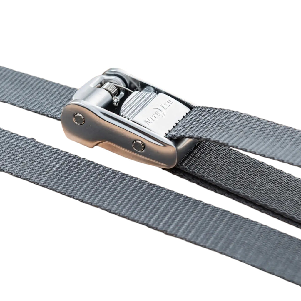 Nite Ize Dual CamJam Tie Down System 12 ft.