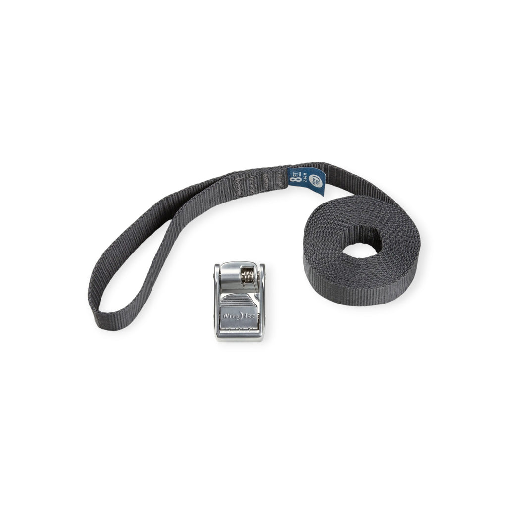 Nite Ize Dual CamJam Tie Down System 12 ft.