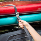 Nite Ize Dual CamJam Tie Down System 12 ft. - FERAL
