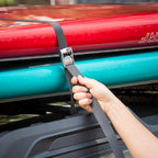 Nite Ize Dual CamJam Tie Down System 12 ft.