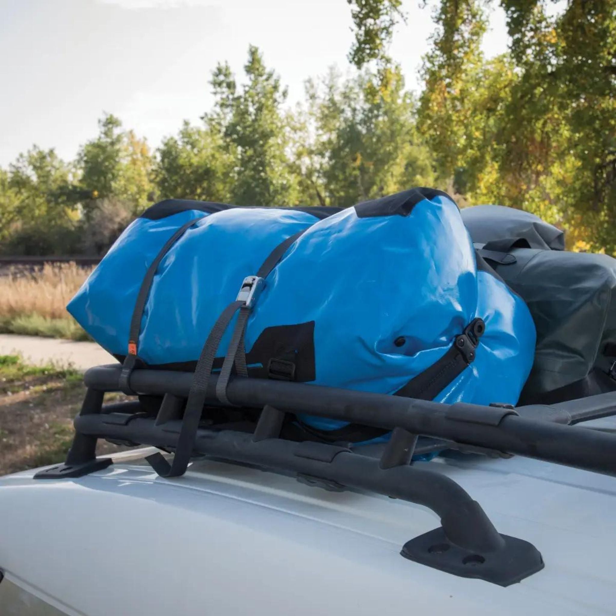 Nite Ize Dual CamJam Tie Down System 12 ft.
