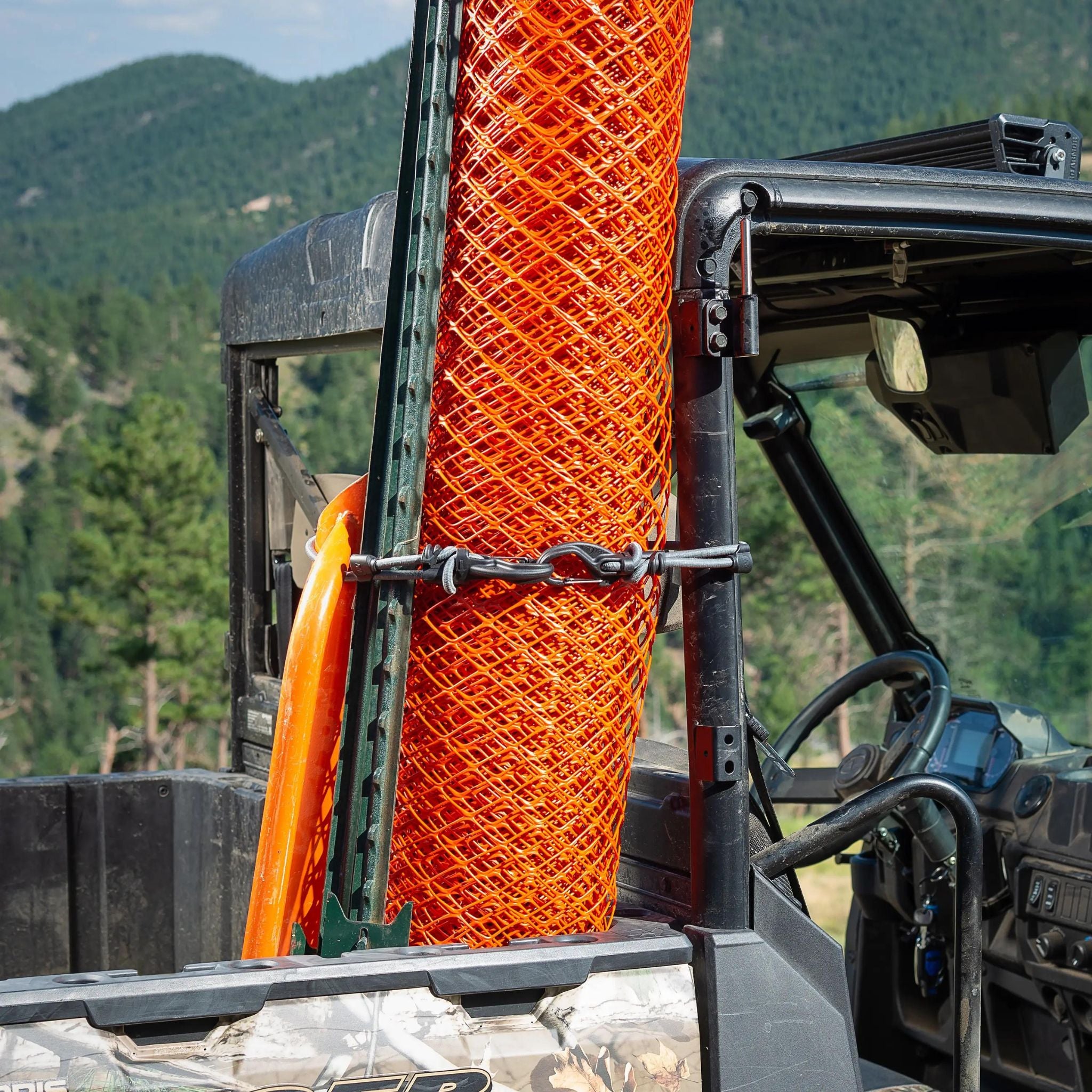 Nite Ize KnotBone Adjustable Bungee #5